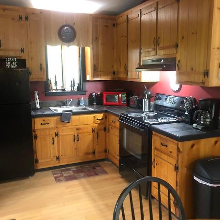 Mountain-Top Cabin Get-Away With Hot Tub And A View Sautee Nacoochee 外观 照片