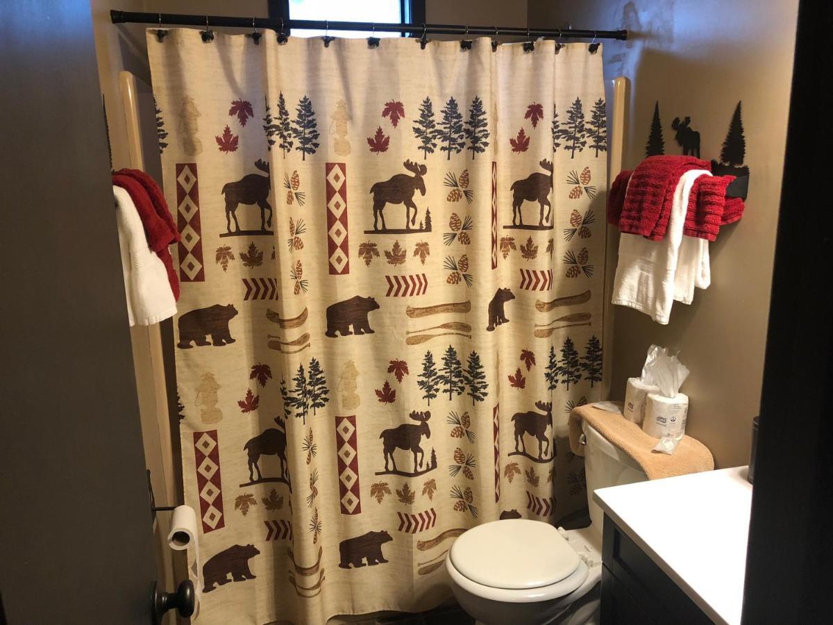 Mountain-Top Cabin Get-Away With Hot Tub And A View Sautee Nacoochee 外观 照片